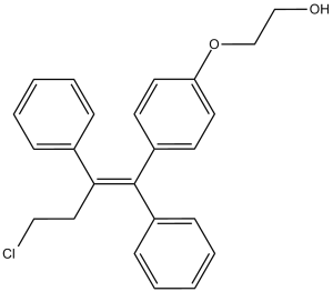 Ospemifene (FC-1271a) 128607-22-7